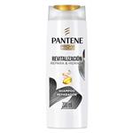 Shampoo Reparador Pantene 200ml