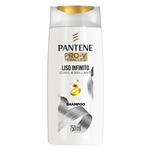 Shampoo Liso Infinito PANTENE 750ml