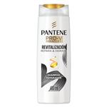 Shampoo Reparador Pantene 400ml