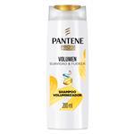 Shampoo Voluminizador Pantene 200ml