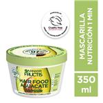 Mascarilla Nutricion 1 Minuto Garnier 350ml