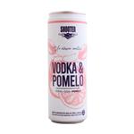 Aperitivo Vodka Pomelo Shooter 355cc