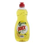 Detergente Limon Odex 500ml