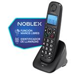 Telefono Inalámbrico NOBLEX 94ndt6000dfp