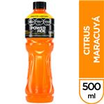 Jugo Energizante Citrus Maracuya Powerade 500ml