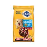 Alimento Perros Cachorros Nutridefense Pedigree 3.3kg