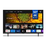 Smart Tv Led   BGH 50" 4K B5023us6g Google Tv
