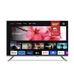 Smart Tv Led   SHARP 50" 4K S5023us6g Google Tv