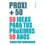 Libro Proxi +50