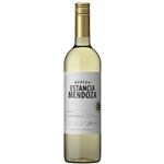 Vino Chardonnay Estancia Mendoza 750ml