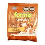 Cereales Chocolate Tortugas Formis 145g