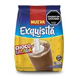 Cacao Polvo Para Chocolatada Exquisita 300g