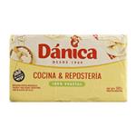 Margarina Para Cocina Y Reposteria Danica 500g
