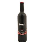 Vino Syrah-Bonarda Toro 750ml