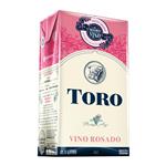 Vino Rosado Toro 1000ml