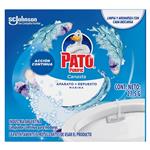 Desodorante W.C. Canasta Marina Full Pato Purific 27.5g