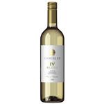 Vino Chenin Torrontes-Chardonnay Canciller 750ml