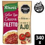 Salsa Filetto Knorr 340g