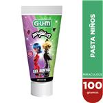 Crema Dental Miraculous Gum 100g