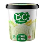 Helado Limon Al Agua Bc 300g