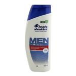 Shampoo Men Con Old Spice Head And Shoulders 650ml