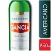 Americano GANCIA Botella 950 Cc