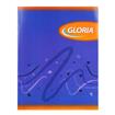 Cuaderno A5 LEDESMA Gloria 48 Hojas Cuadriculadas Varios Diseños