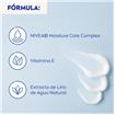Crema Facial Hidratante De Día NIVEA Essentials Para Piel Normal Fps 15 X 50 Ml