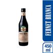 Fernet BRANCA   Botella 450 Cc