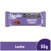 Chocolate Con Leche MILKA 55g.