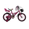 Bicicleta Infantil Con Ruedas Lady Bikes SKILL 16"