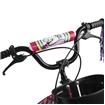 Bicicleta Infantil Con Ruedas Lady Bikes SKILL 16"