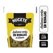 Aceitunas Verdes NUCETE    En Rodajas   Pouch 300 Gr