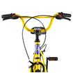 Bicicleta Infantil Con Ruedas 334 BRONX 16"
