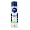 Desodorante Antitranspirante NIVEA Men Sensitive Protect Spray X 150 Ml