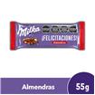 Chocolate Con Almendras MILKA 55g.