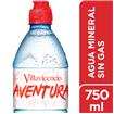 Agua Mineral Natural De Manantial Villavicencio Sport 750 Ml