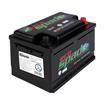 Batería Para Auto ECO SPADA Standard 1275c 12x75