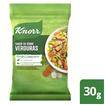 Caldo Para Saborizar Knorr De Verduras 4 Sobres