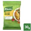 Sabor En Sobres Knorr Gallina 4 Unidades