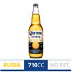Cerveza  CORONA   Botella 710 Cc
