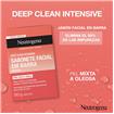 Barra De Limpieza Facial Neutrogena Deep Clean X 80 Gr.