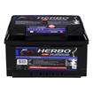 Bateria Para Auto HERBO Platinum 12x80
