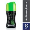 Desodorante Antitraspirante ETIQUET  Sport  Roll-on 60 Cc