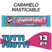 LENGUETAZO Tutti Frutti 13g