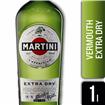 Vermouth MARTINI Extra Dry Botella 995 Cc
