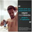 Desodorante Antitranspirante DOVE Men Care Cuidado Total Roll-On 50 Ml