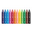 Crayones MAPED Color Peps Maxi 12 Unidades