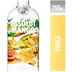 Vodka Mango ABSOLUT Bot 750 Ml