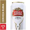 Cerveza Lager STELLA ARTOIS   Lata 473 Cc